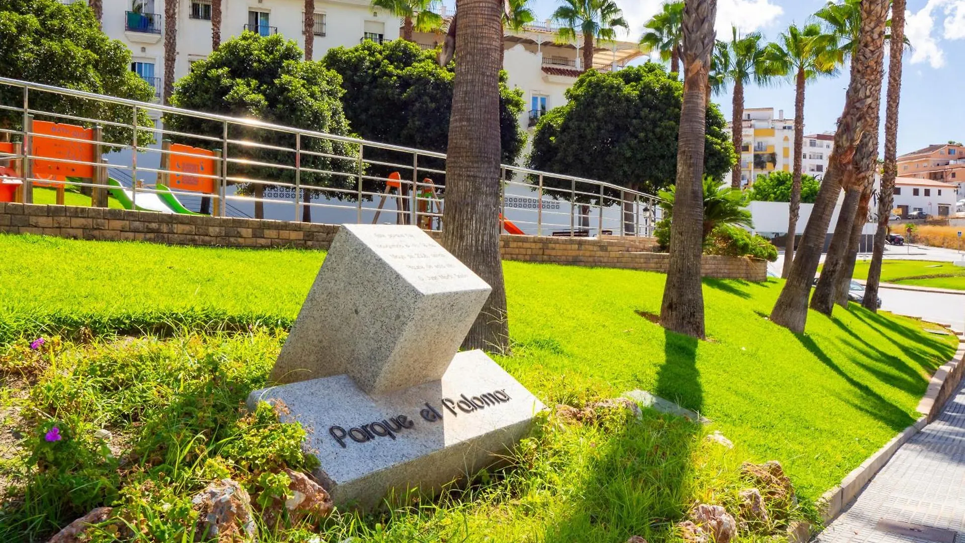 فيلا Cubo'S Casa El Azahar Alhaurín el Grande فيلة