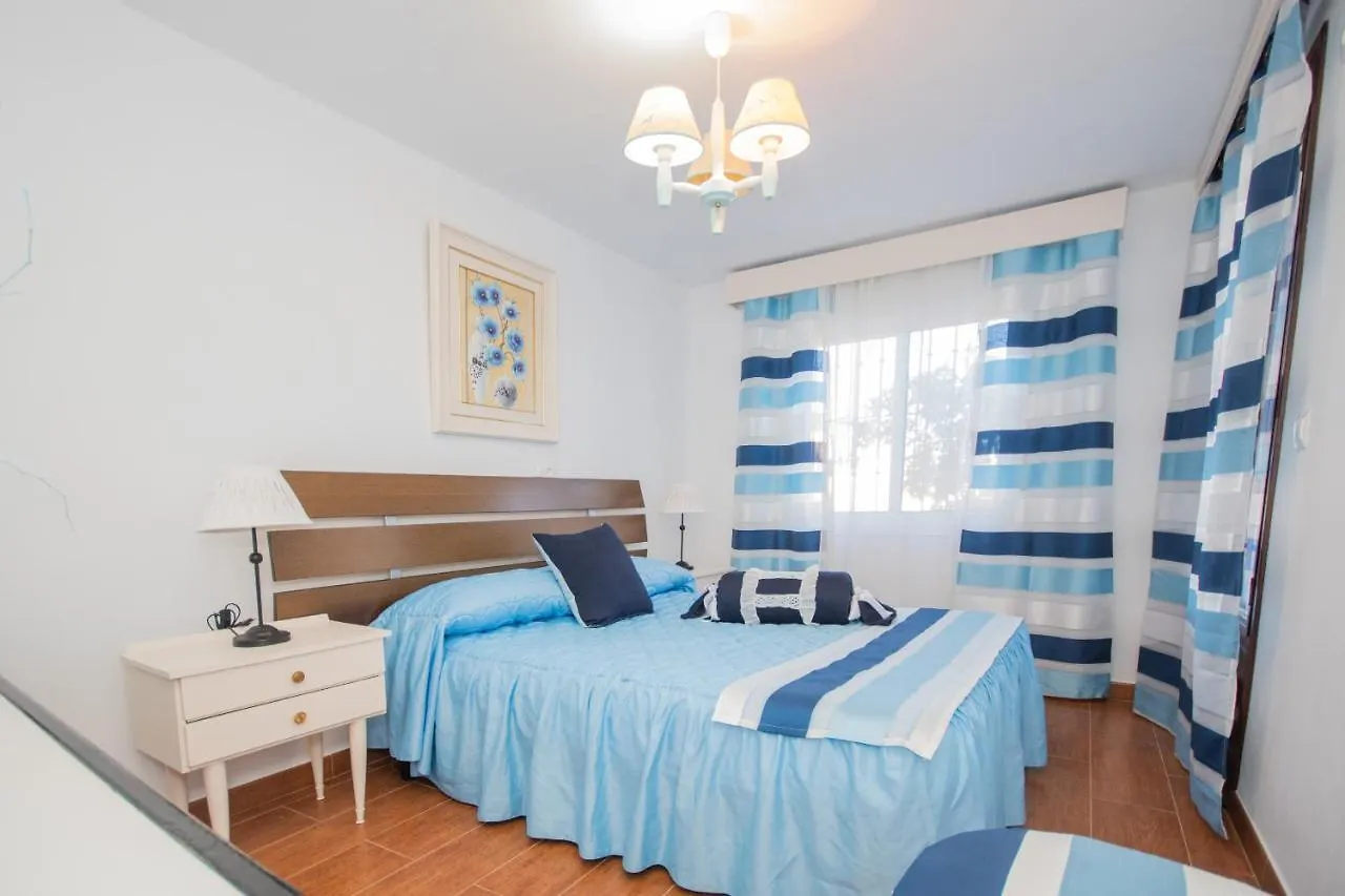 فيلا Cubo'S Casa El Azahar Alhaurín el Grande فيلة