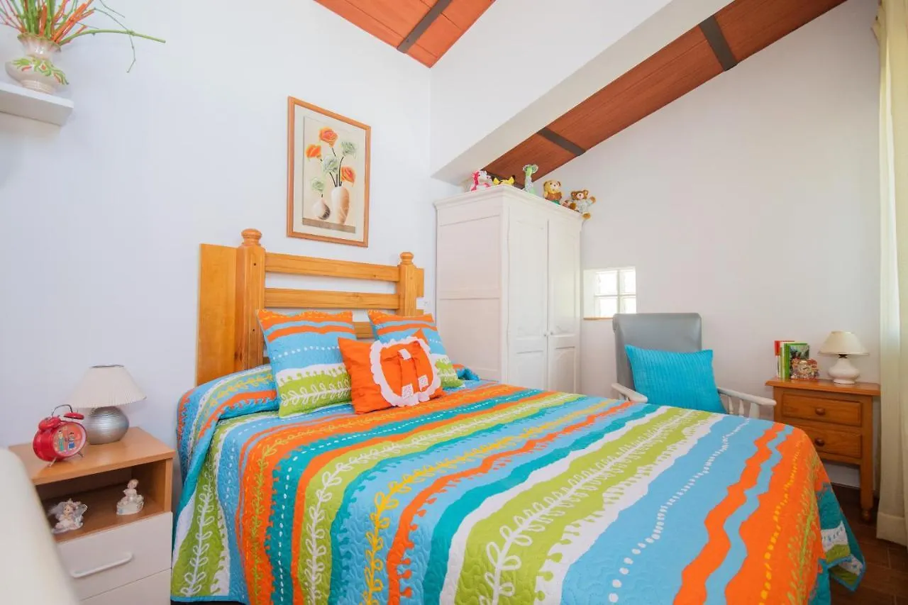 Cubo'S Casa El Azahar Villa Alhaurin el Grande 0*,