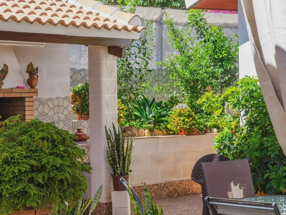 Cubo'S Casa El Azahar Villa Alhaurin el Grande
