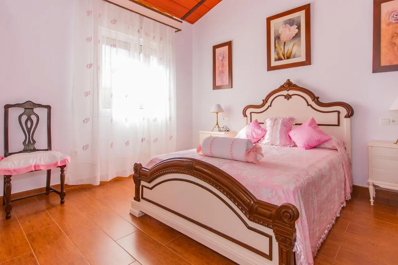 Cubo'S Casa El Azahar Villa Alhaurin el Grande