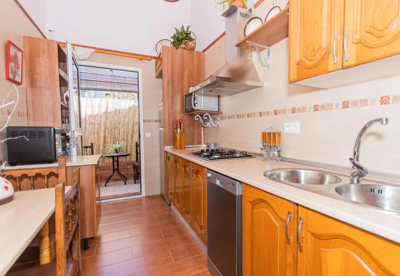 Cubo'S Casa El Azahar Villa Alhaurin el Grande 0*,