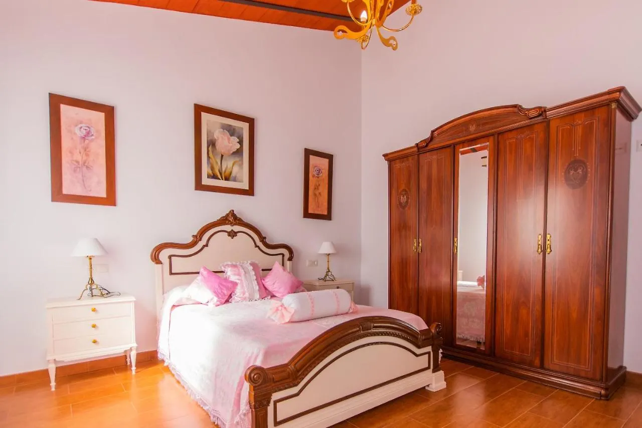 Cubo'S Casa El Azahar Villa Alhaurin el Grande 0*,  Spain